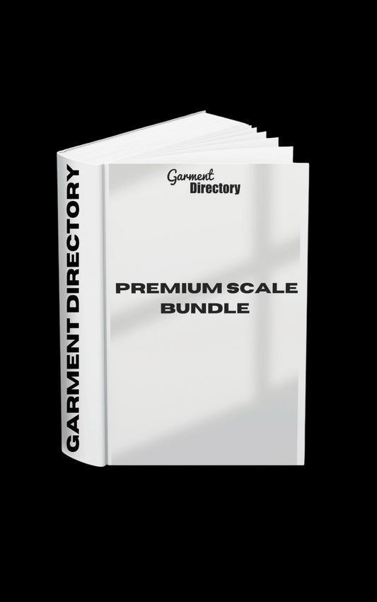 Premium Scale Bundle